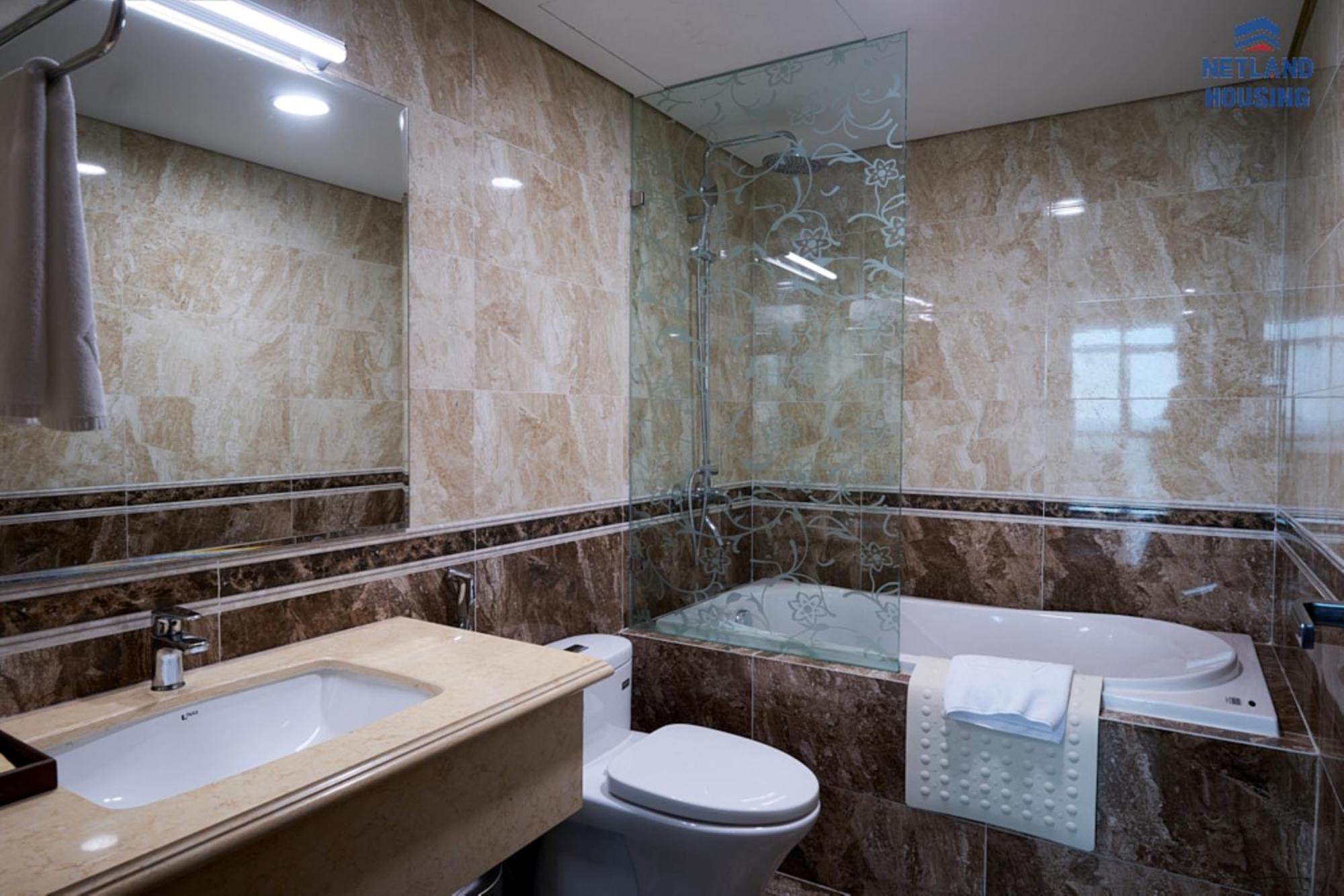 Westlake Legacy Suites By Netland Housing هانوي المظهر الخارجي الصورة