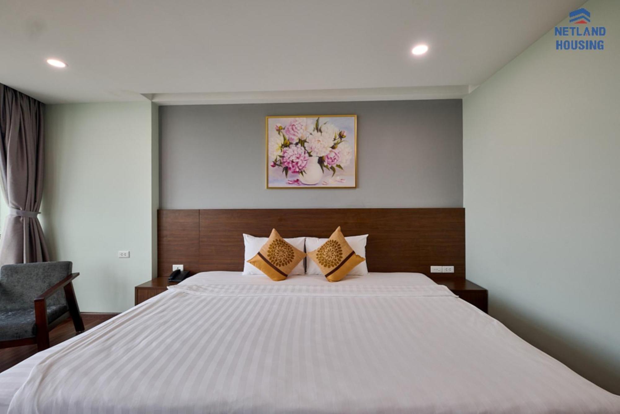 Westlake Legacy Suites By Netland Housing هانوي المظهر الخارجي الصورة