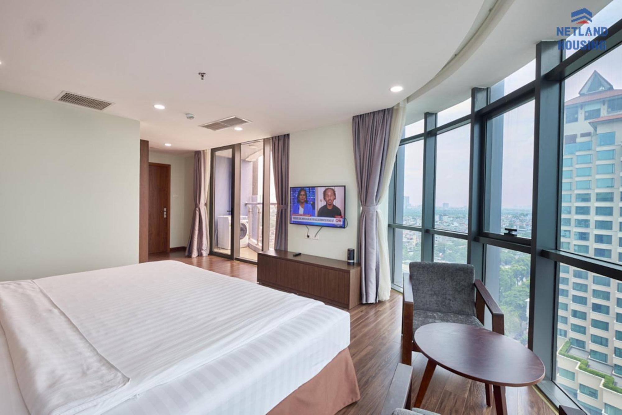 Westlake Legacy Suites By Netland Housing هانوي المظهر الخارجي الصورة