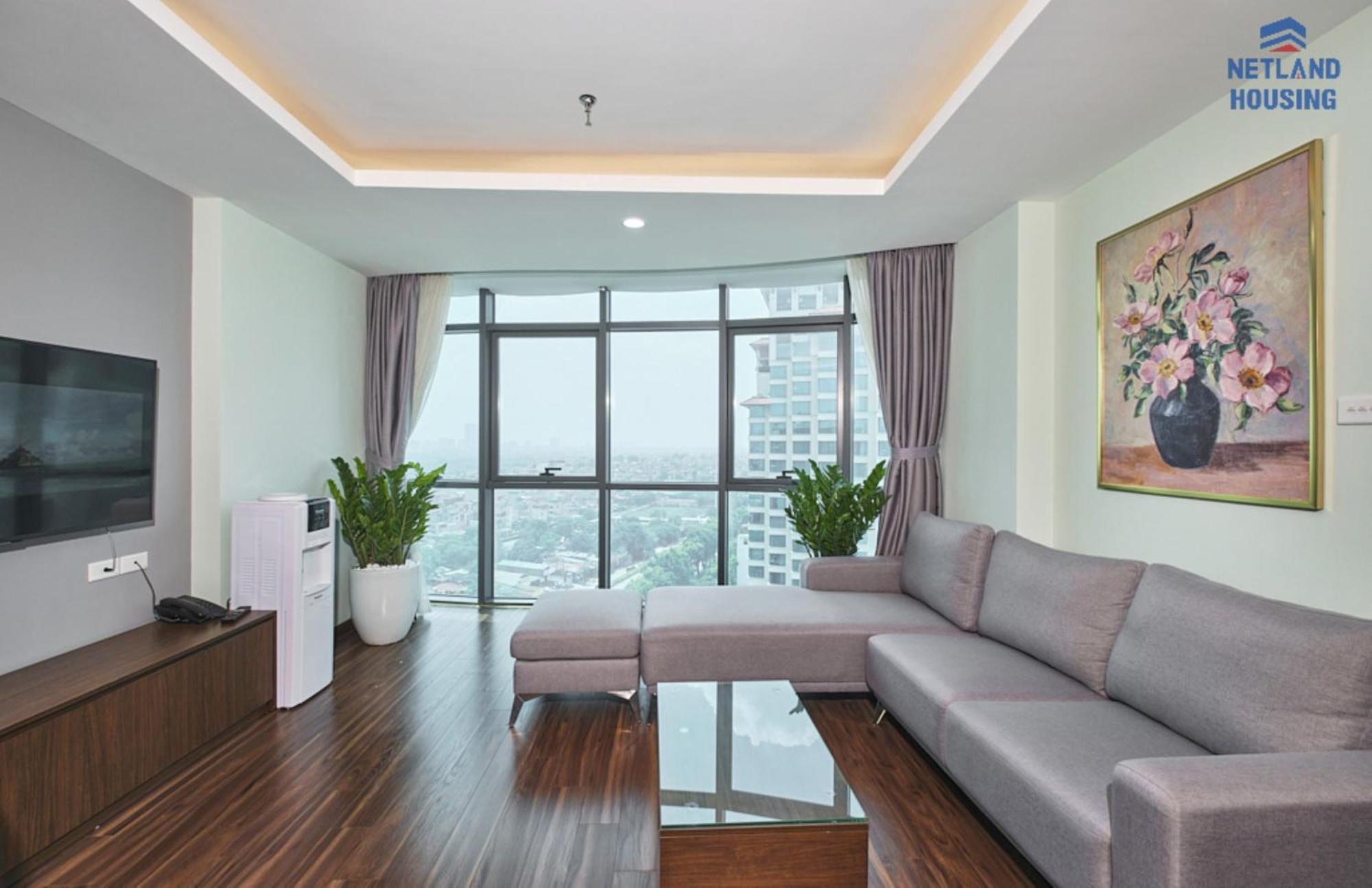 Westlake Legacy Suites By Netland Housing هانوي المظهر الخارجي الصورة