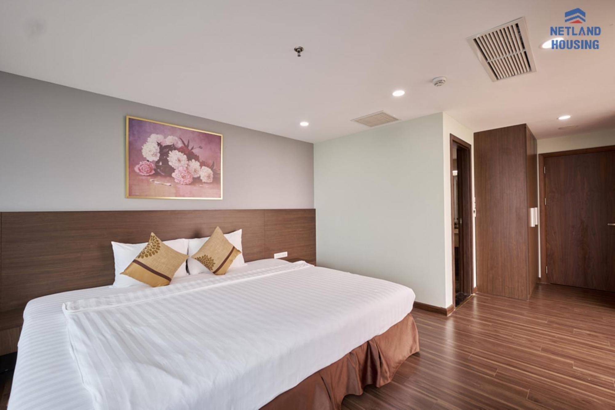 Westlake Legacy Suites By Netland Housing هانوي المظهر الخارجي الصورة