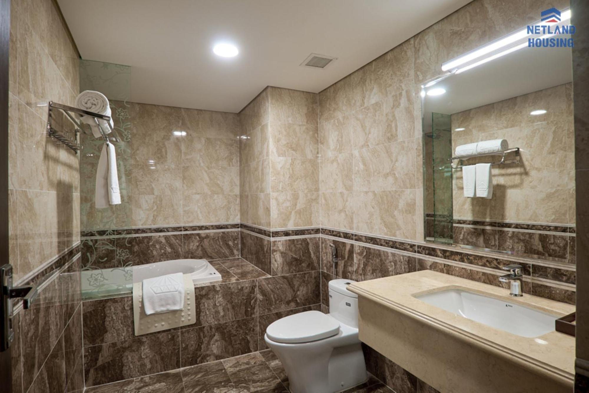 Westlake Legacy Suites By Netland Housing هانوي المظهر الخارجي الصورة