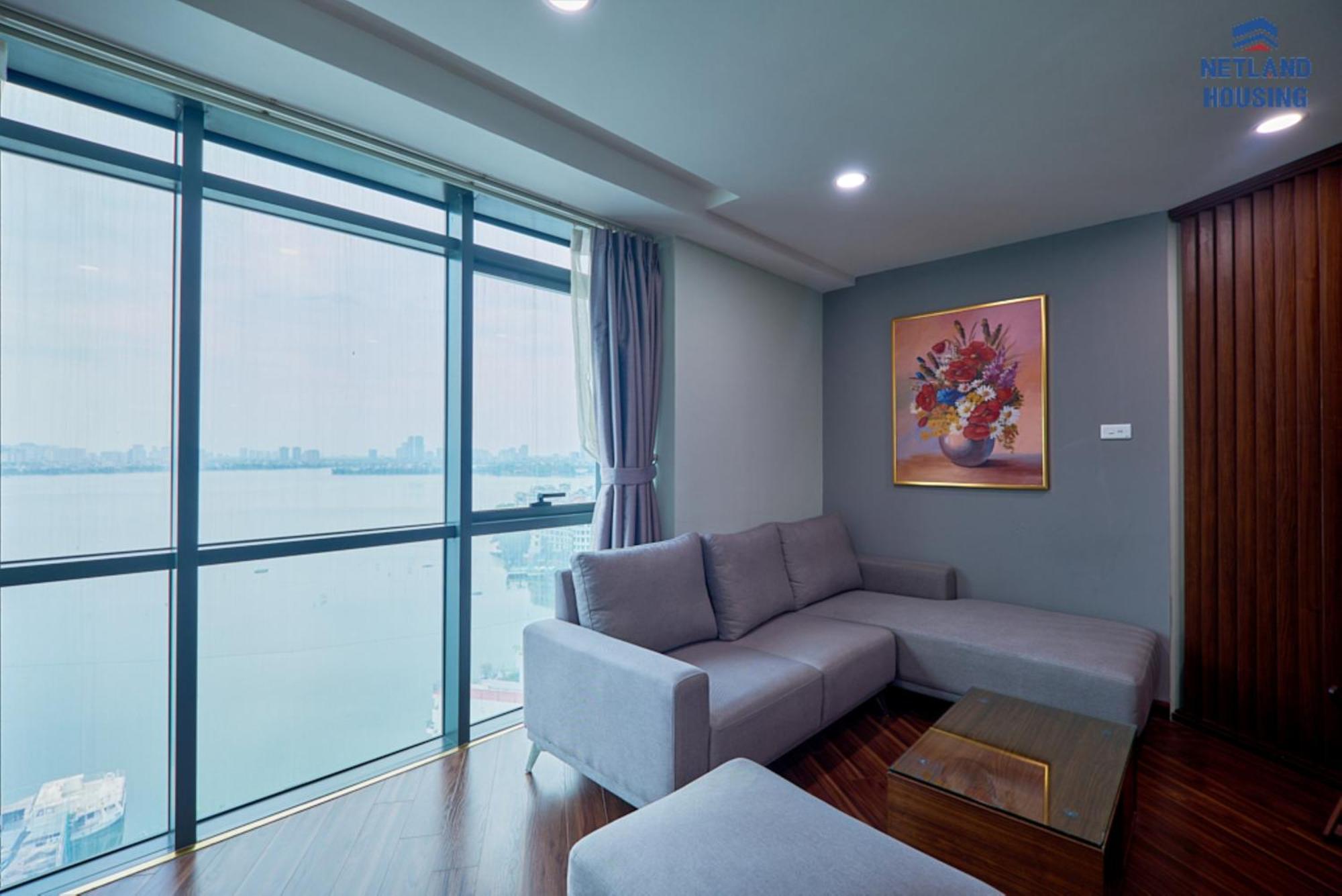Westlake Legacy Suites By Netland Housing هانوي المظهر الخارجي الصورة