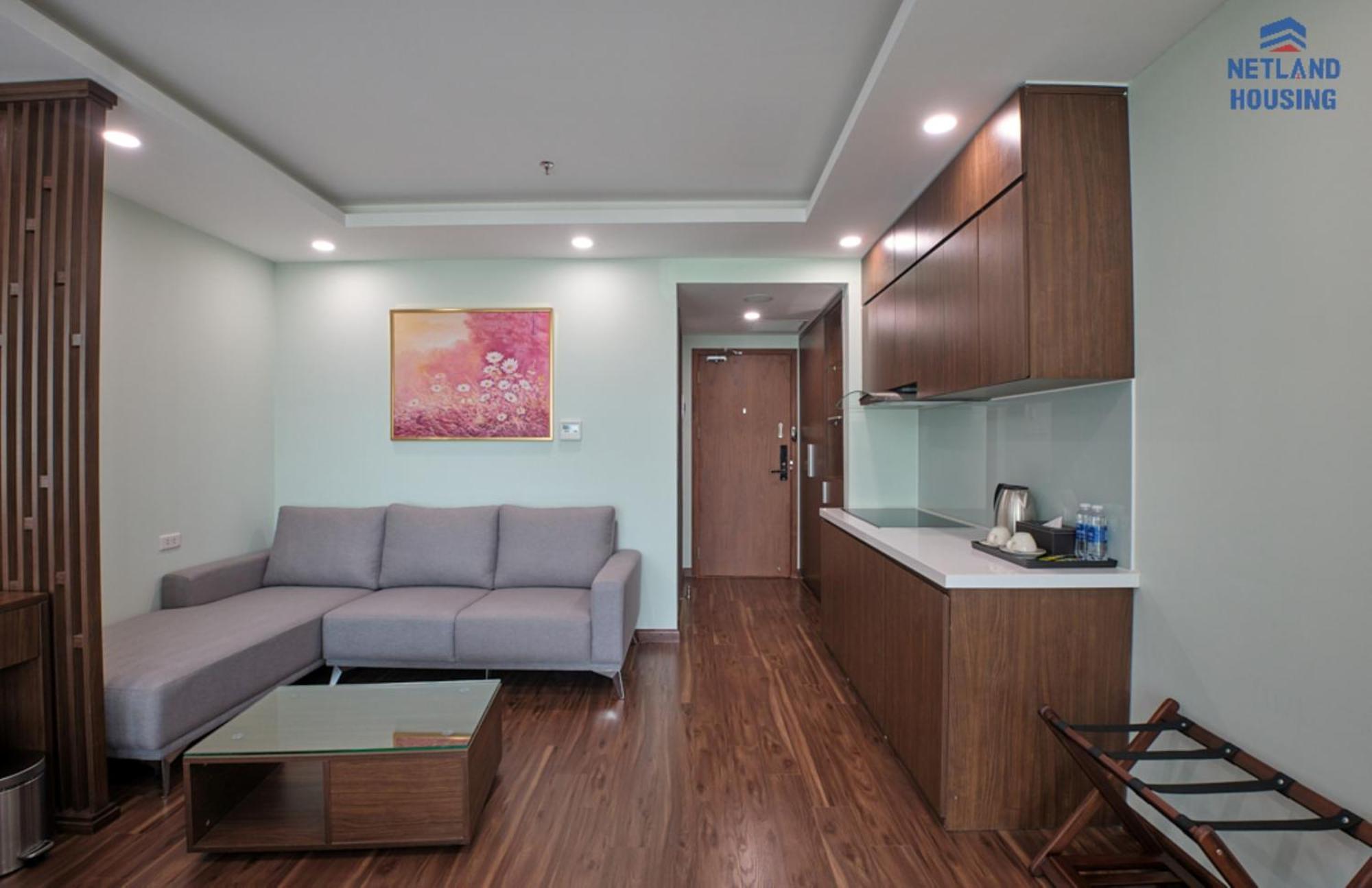 Westlake Legacy Suites By Netland Housing هانوي المظهر الخارجي الصورة