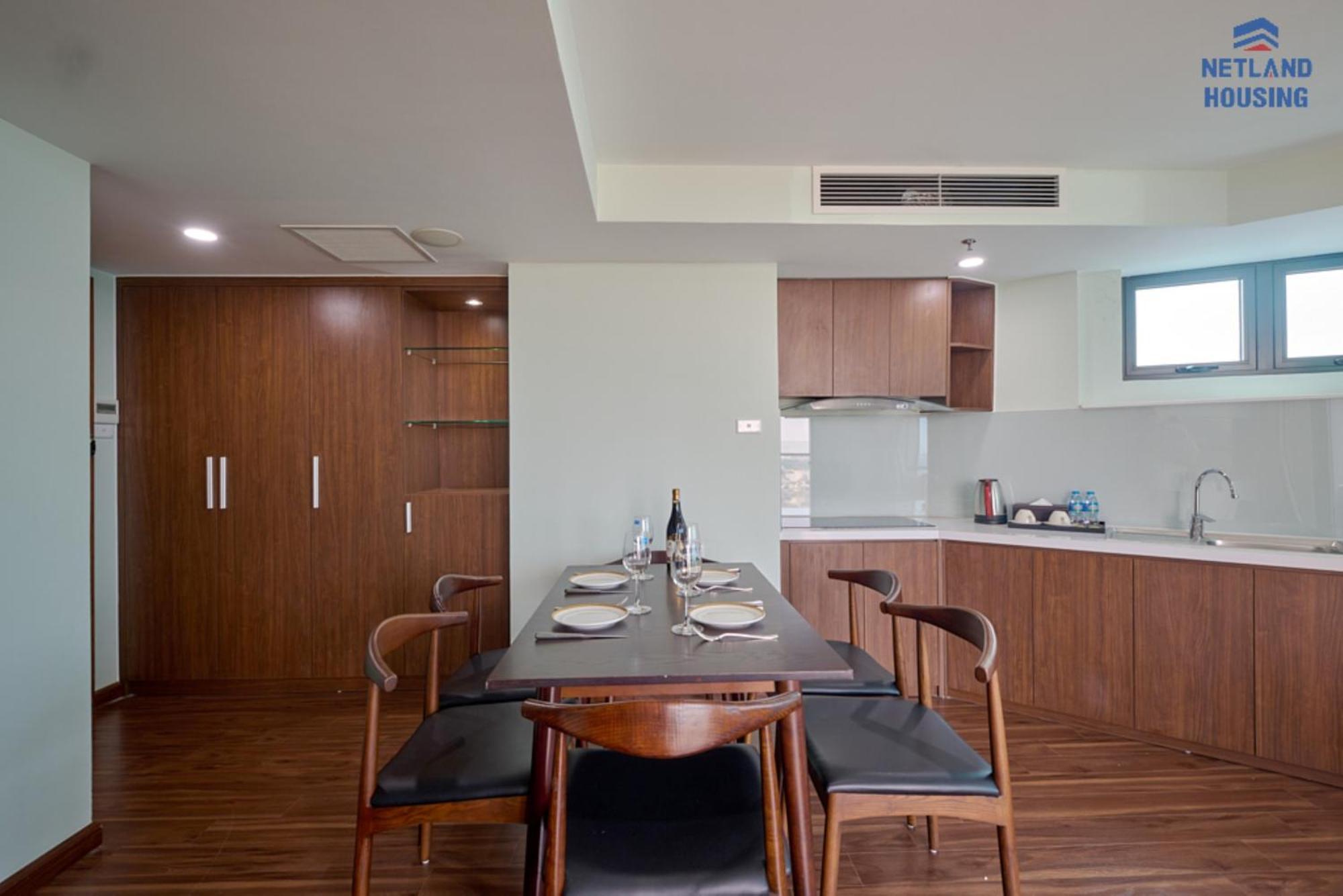 Westlake Legacy Suites By Netland Housing هانوي المظهر الخارجي الصورة