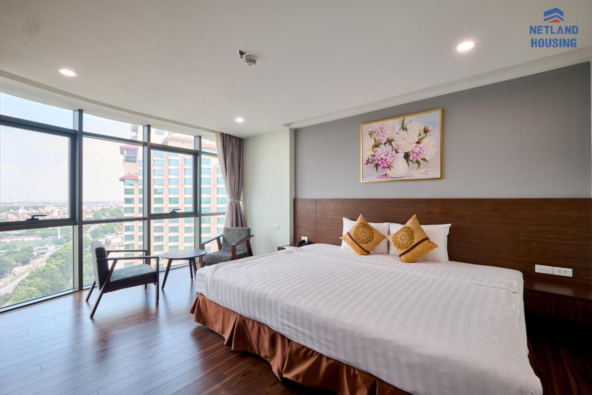 Westlake Legacy Suites By Netland Housing هانوي المظهر الخارجي الصورة