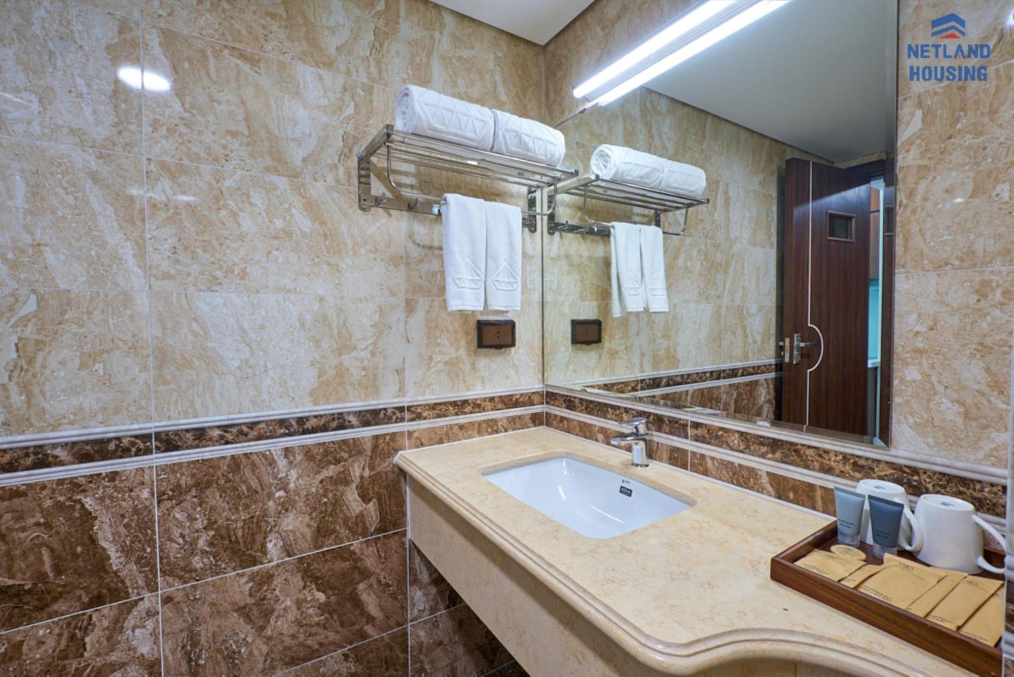Westlake Legacy Suites By Netland Housing هانوي المظهر الخارجي الصورة