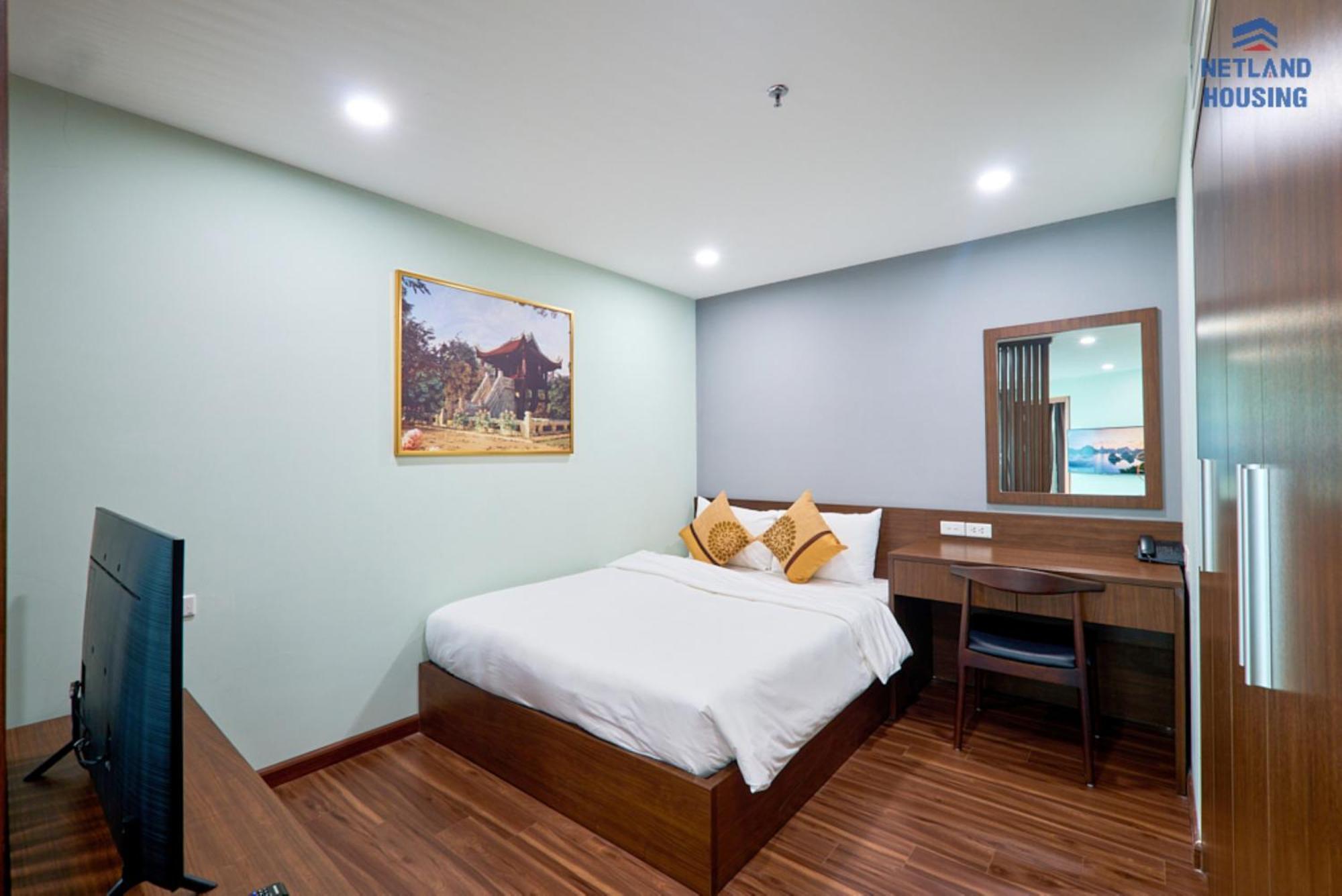 Westlake Legacy Suites By Netland Housing هانوي المظهر الخارجي الصورة
