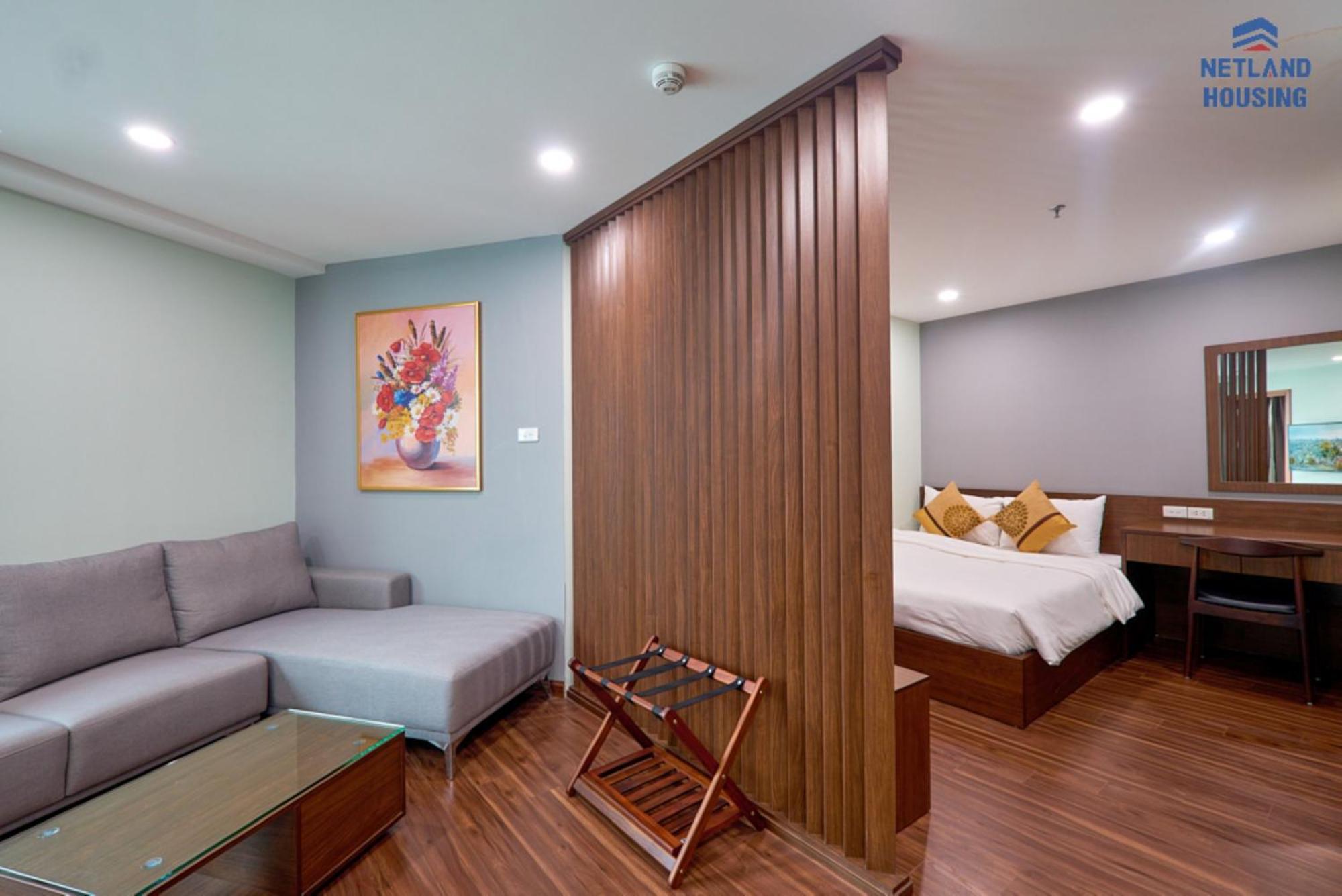 Westlake Legacy Suites By Netland Housing هانوي المظهر الخارجي الصورة