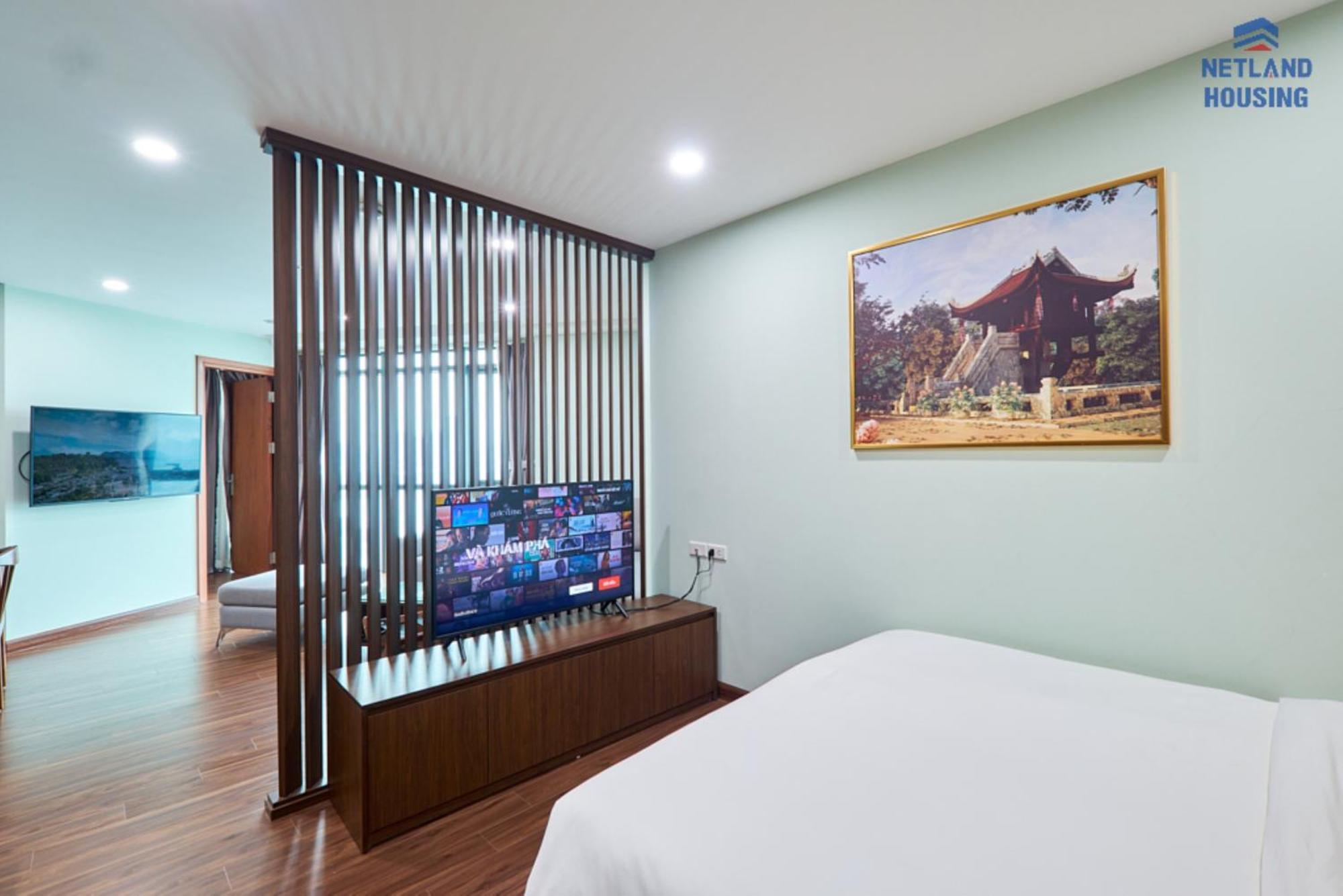 Westlake Legacy Suites By Netland Housing هانوي المظهر الخارجي الصورة