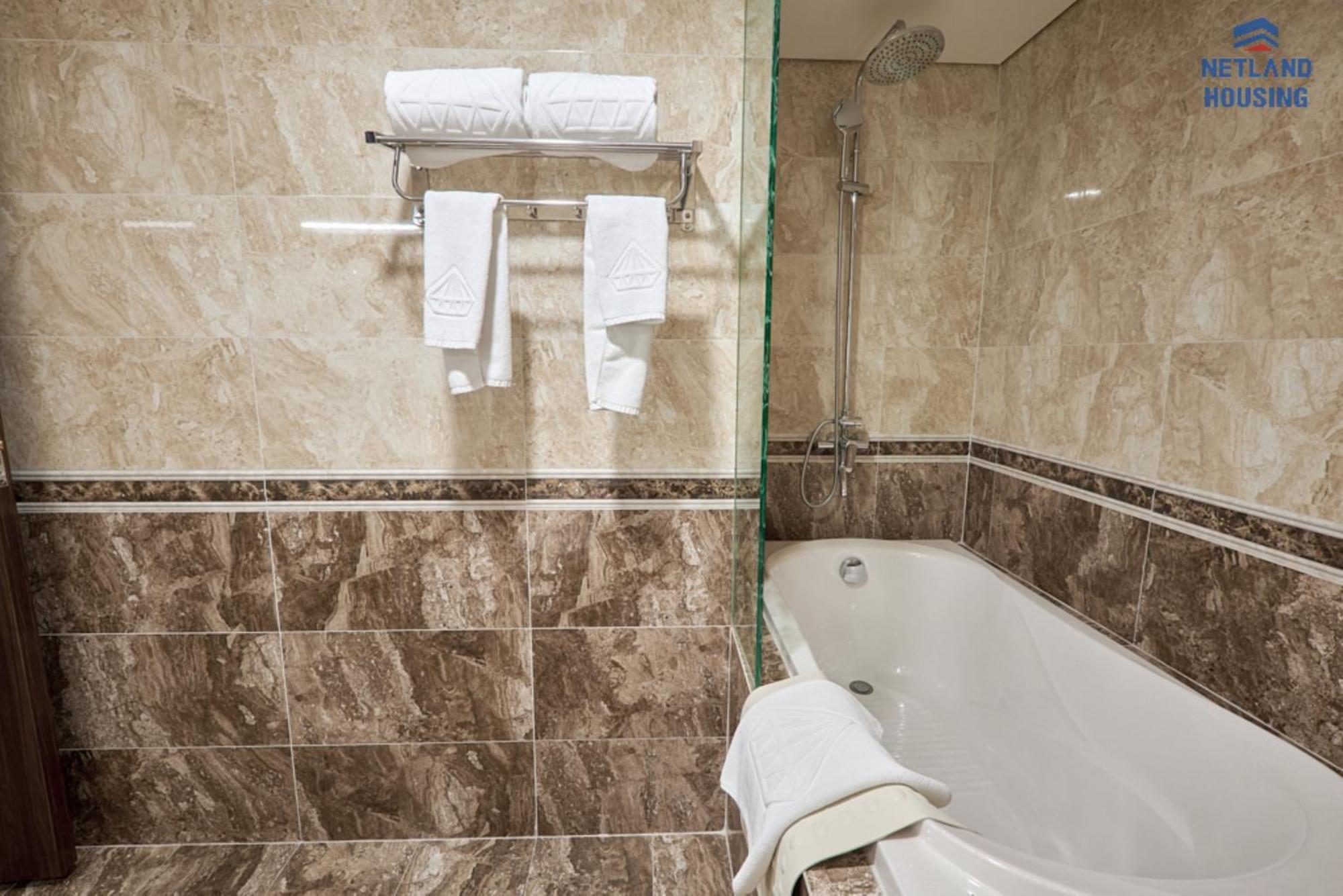 Westlake Legacy Suites By Netland Housing هانوي المظهر الخارجي الصورة