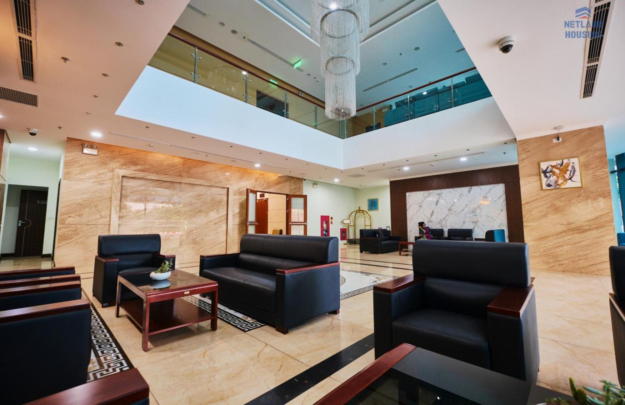 Westlake Legacy Suites By Netland Housing هانوي المظهر الخارجي الصورة